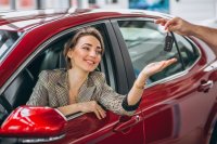Je auto inruilen voor een nieuwe en de overstap naar een All-risk autoverzekering: