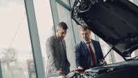 Voorkom nare verrassingen met een goede autohistorie