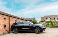 Je elektrische auto geeft straks stroom terug aan het net