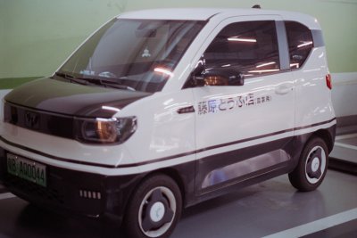De goedkoopste nieuwe elektrische auto's van 2026