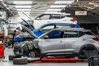 Je auto onderhouden kost meer dan ooit en zo bespaar je