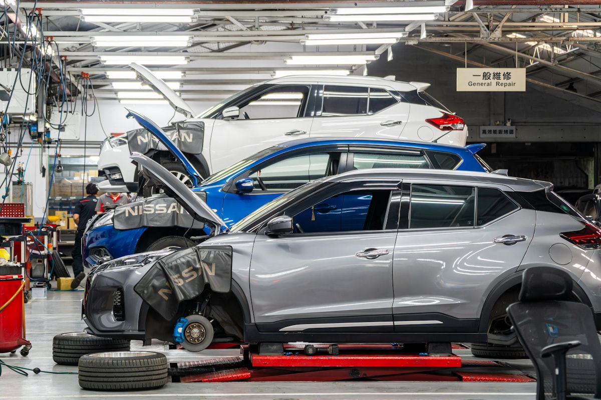 Je auto onderhouden kost meer dan ooit en zo bespaar je